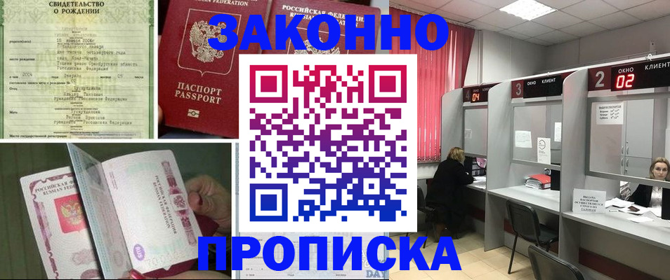 временная регистрация госуслуги в Северске